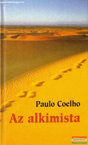 Paulo Coelho - Az alkimista