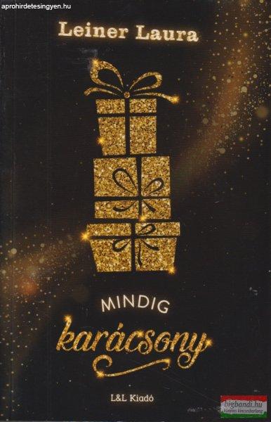 Leiner Laura - Mindig karácsony