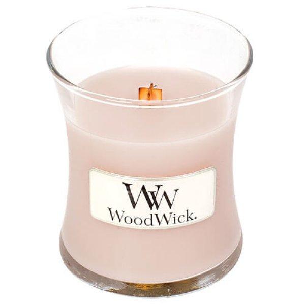 WoodWick Illatgyertya Vanilla & Sea Salt 85 g