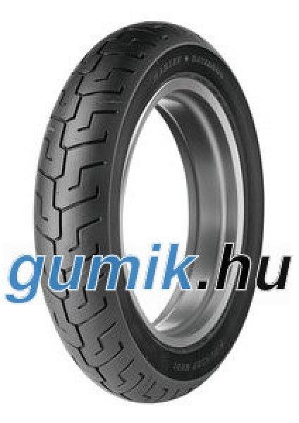 Dunlop K 591 SP H/D ( 100/90-19 TL 51V M/C, Első kerék )