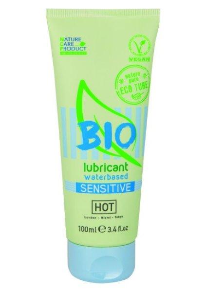 HOT Bio lube Sensitiv Wb 100ml