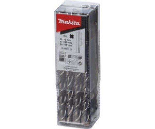 SDS-Plus V-Plus fúró 8x160mm 10db