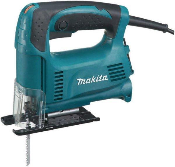 Dekopirfűrész 450W V:65mm MAKITA