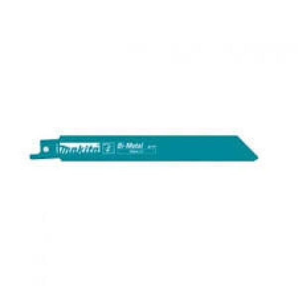 5db BiM orrfűrészlap FÉM, általános, TPI:14, L:228mm