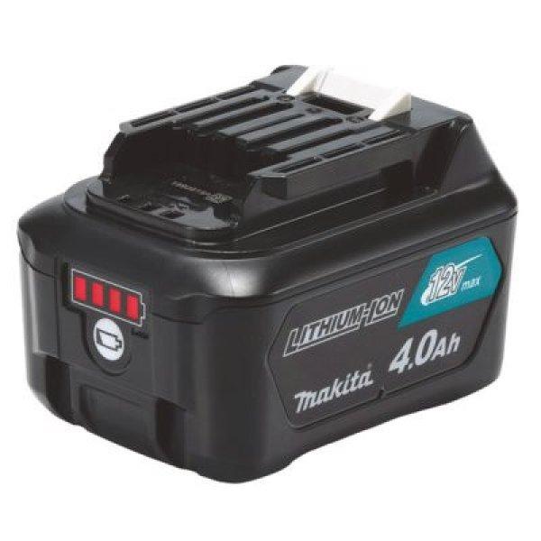 12V max CXT 4,0Ah Li-ion akkumulátor BL1041B