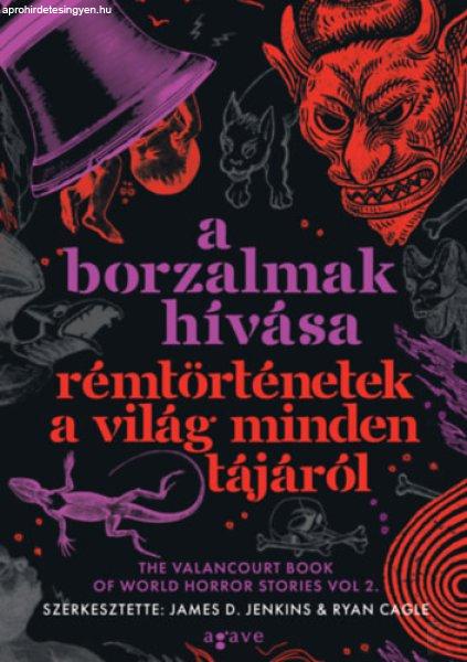 A BORZALMAK HÍVÁSA 