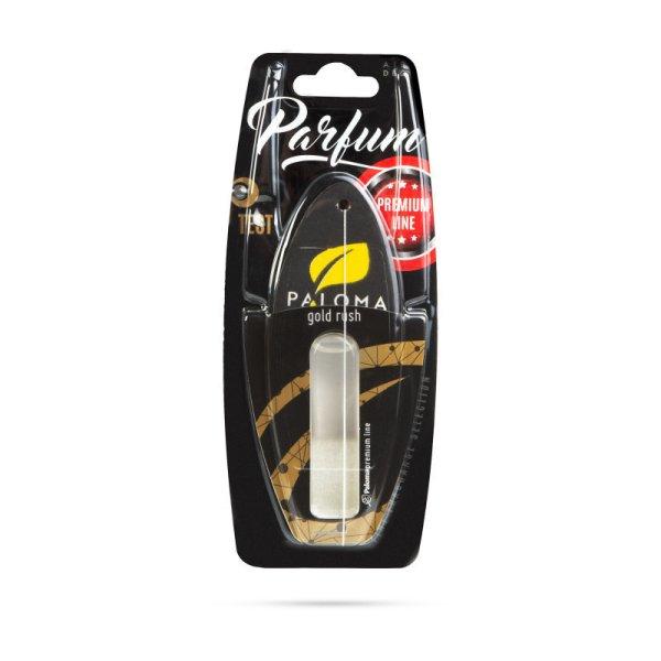 Paloma Illatosító - Paloma Premium line Parfüm GOLD RUSH