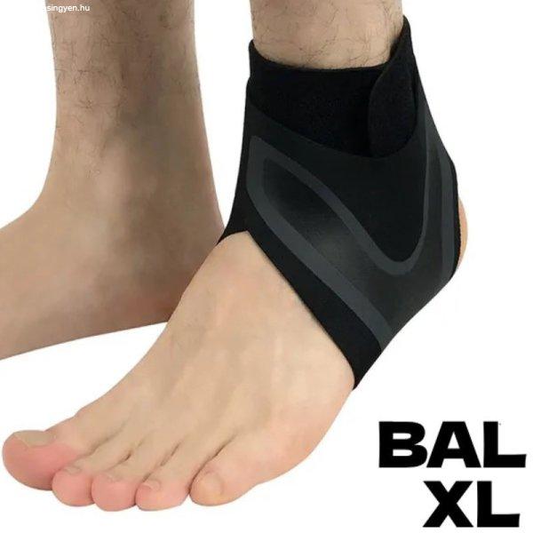 Bokarögzítő - Bal XL