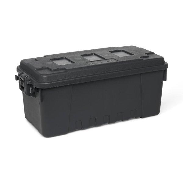 Plano Storage Sportsman's Trunk Medium Charcoal 1719-00 76x36,2x33,4cm
láda (P000027)