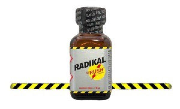 Radikal Rush 24ml bőrtisztító folyadék