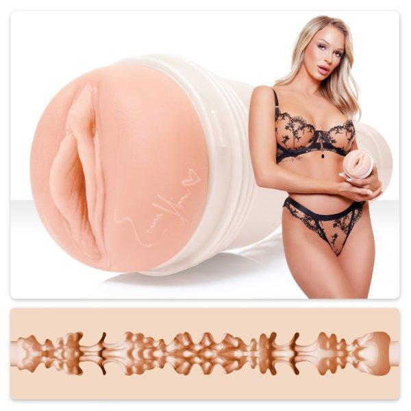 Fleshlight Girls Emma Hix Syrup maszturbátor