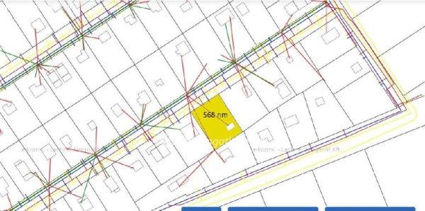 Eladó 25 nm-es Felújítandó Üdülő, nyaraló Velence csendes 