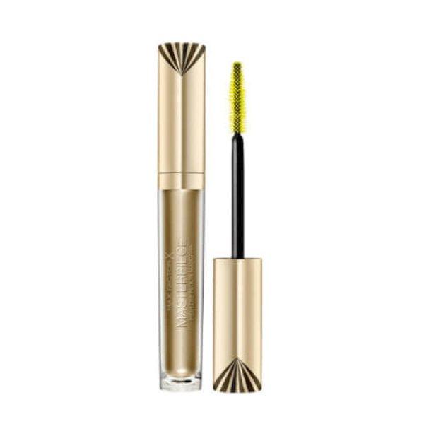 Max Factor Szempillaspirál forradalmi kefével a merész
megjelenésért Masterpiece (High Definition Mascara) 4,5 ml Rich Black