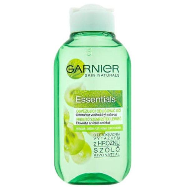 Garnier Frissítő szemsmink lemosó Essentials 125 ml