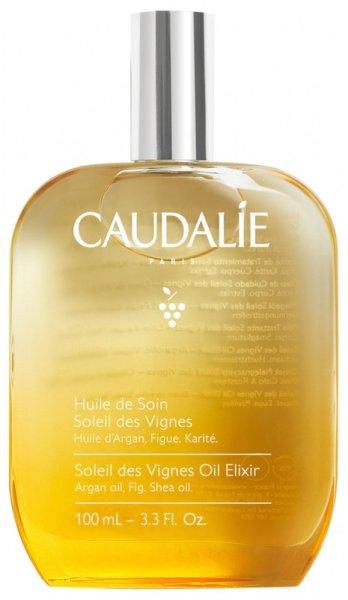 Caudalie Ápoló testolaj Soleil des Vignes (Oil Elixir) 100 ml