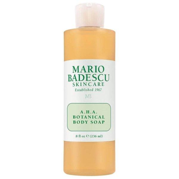 Mario Badescu Szappan A.H.A. Botanical (Body Soap) 236 ml