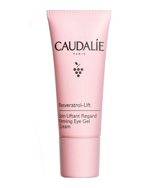 Caudalie Bőrfeszesítő szemkörnyékápoló
gél Resveratrol Lift (Firming Eye Gel Cream) 15 ml