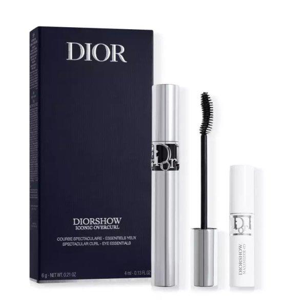 Dior Ajándékcsomag Diorshow Iconic Overcurl Kit