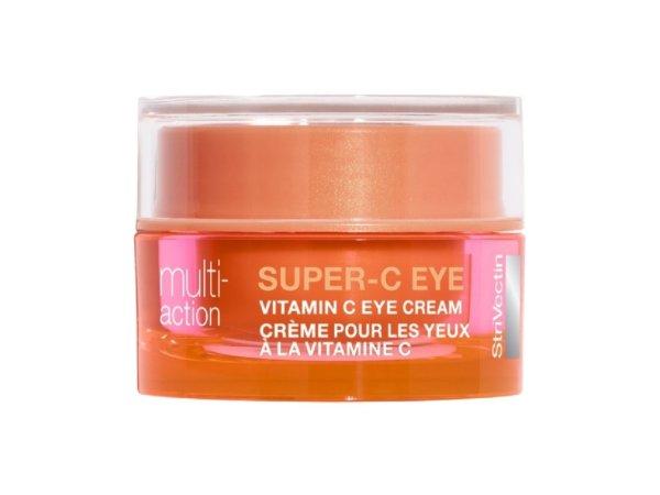 StriVectin Bőrsimító szemkörnyékápoló
krém (Vitamin C Eye Cream) 15 ml