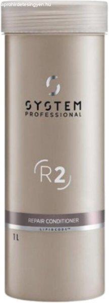 System Professional Regeneráló balzsam (Repair Conditioner) 1000 ml