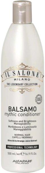 IL SALONE MILANO Balzsam normál hajra (Mythic Conditioner) 500 ml