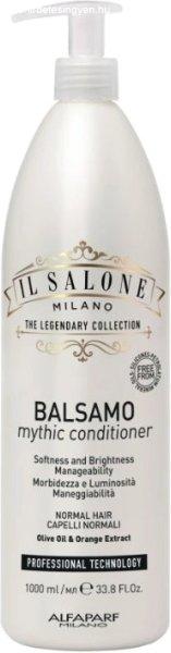 IL SALONE MILANO Balzsam normál hajra (Mythic Conditioner) 1000 ml