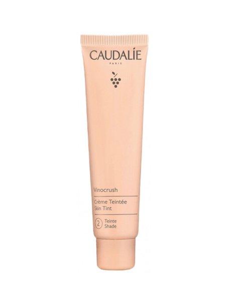 Caudalie Tonizáló krém Vinocrush (Tinted Cream) 30 ml 2