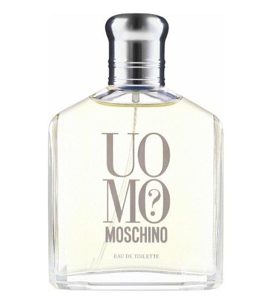 Moschino Uomo - EDT - TESZTER 125 ml