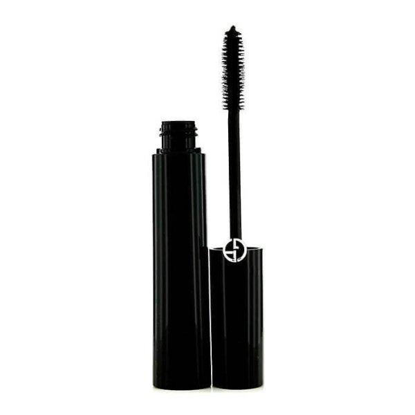 Giorgio Armani Volumennövelő és hosszabbító
szempillaspirál Eyes to Kill (Mascara) 10 ml 01 Black