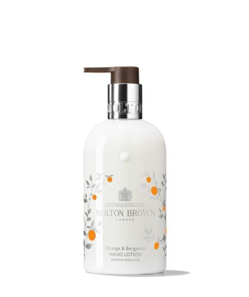 Molton Brown Kézkrém Orange & Bergamot (Hand Lotion) 300 ml