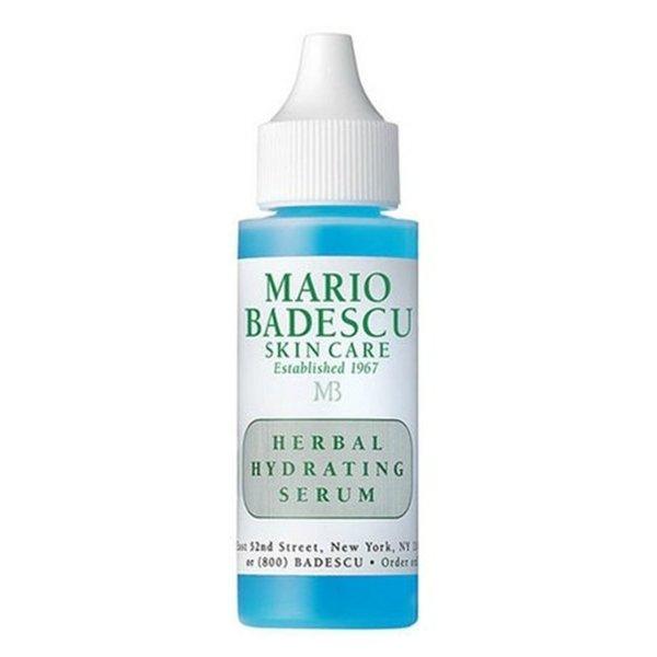 Mario Badescu Hidratáló arcápoló szérum (Herbal
Hydrating Serum) 29 ml