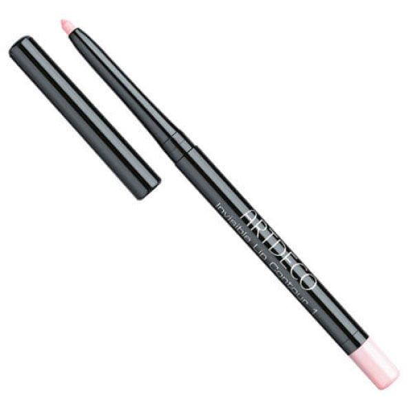 Artdeco Átlátszó ajakkontúr ceruza beépített
hegyezővel (Invisible Lip Contour) 0,3 g