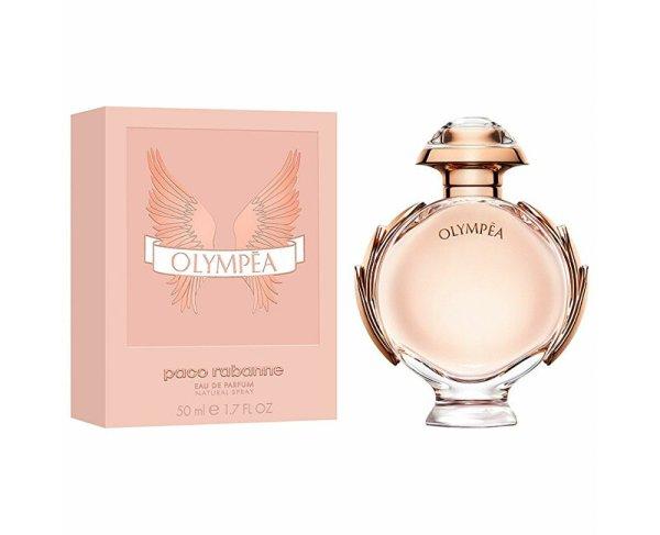 Rabanne Olympea - EDP 2 ml - illatminta spray-vel