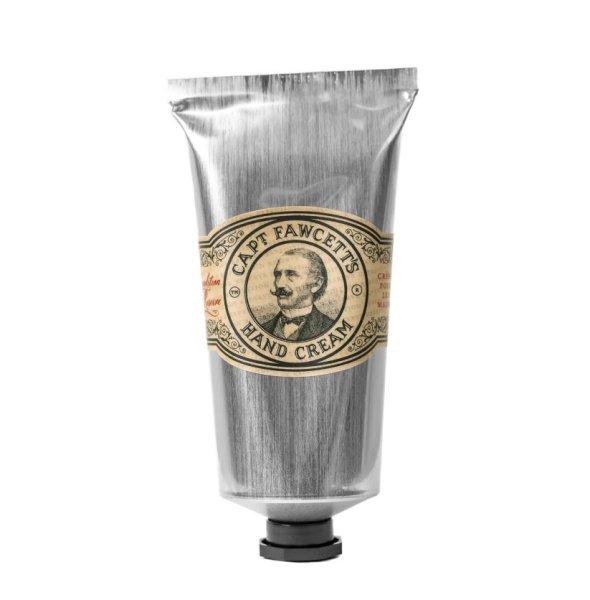 Captain Fawcett Kézkrém (Hand Cream) 90 ml