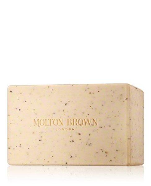 Molton Brown Bőrradír Re-charge Black Pepper (Bodyscrub Bar) 250 g