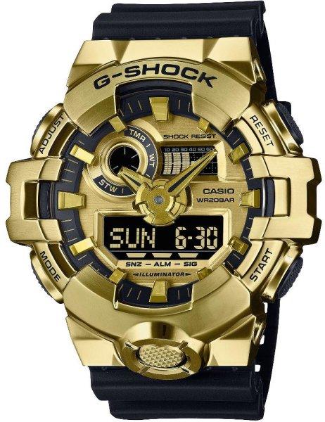 Casio G-Shock GM-700G-9AER (607)