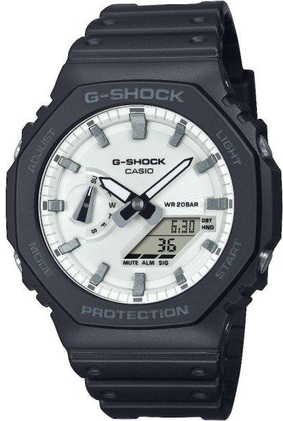 Casio G-Shock Original Carbon Core Guard GA-2100WD-1AER (619)