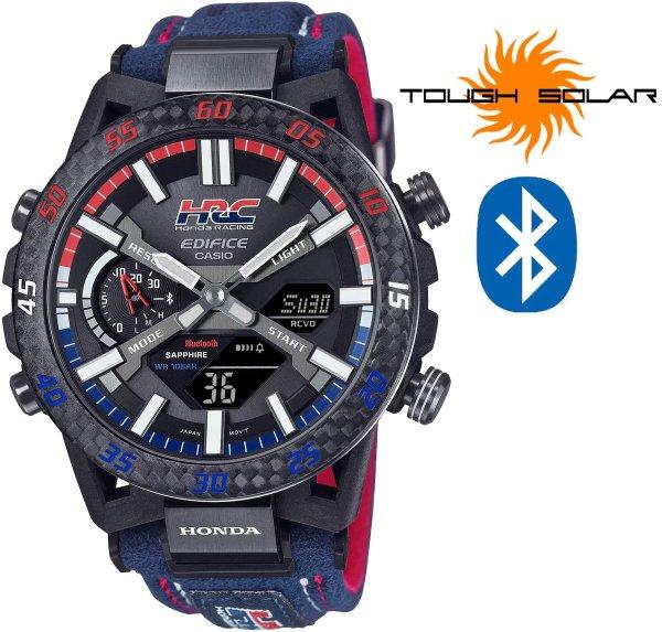 Casio Edifice Sospensione Honda Racing Collaboration Model ECB-2000HR-1AER (663)