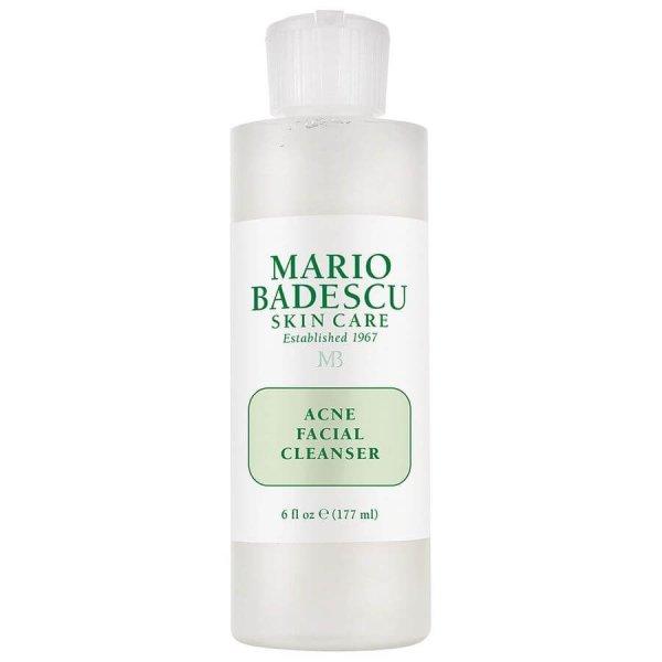 Mario Badescu Arctisztító gél problémás bőrre
Acne (Facial Cleanser) 177 ml