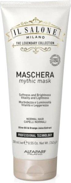 IL SALONE MILANO Maszk normál hajra (Mythic Mask) 250 ml