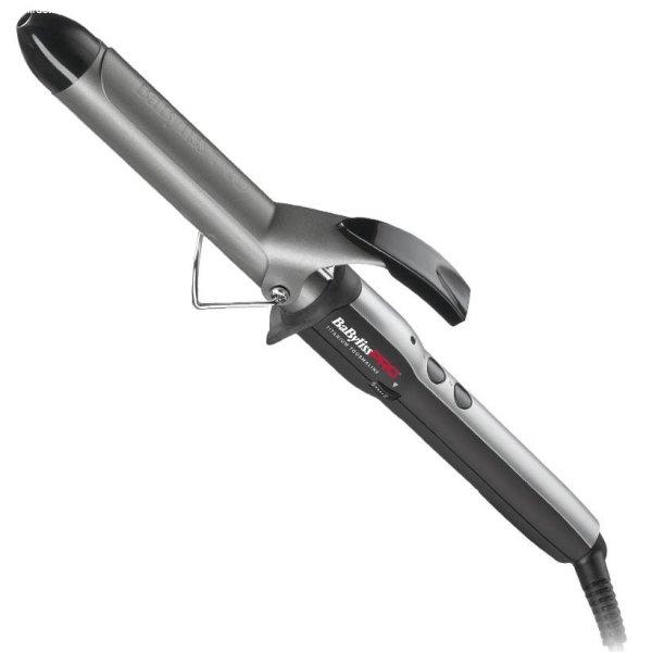 BaByliss PRO Professzionális titán-turmalin hajsütővas 25
mm