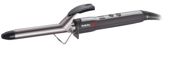 BaByliss PRO Professzionális digitális titán turmalin
hajformázó Digital Iron Spring 19 mm BAB2272TTE