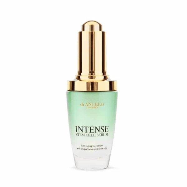 di ANGELO cosmetics Öregedésgátló szérum Intense (Stem
Cell Serum) 30 ml