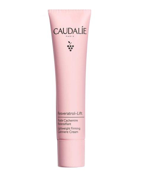 Caudalie Könnyű bőrfeszesítő krém Resveratrol
Lift (Lightweight Firming Cashmere Cream) 40 m