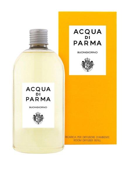 Acqua di Parma Buongiorno - diffúzor utántöltő 500 ml