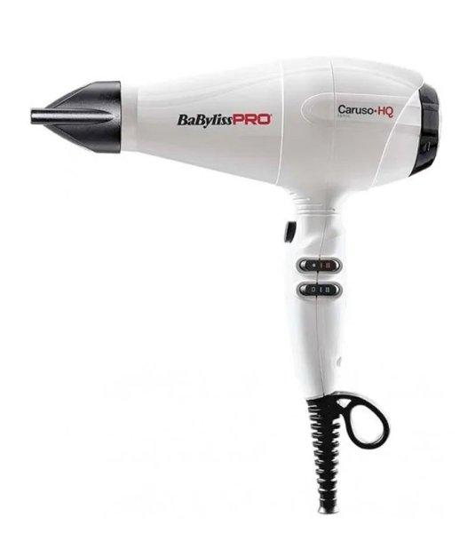 BaByliss PRO Hajszárító Caruso Hq Ionic