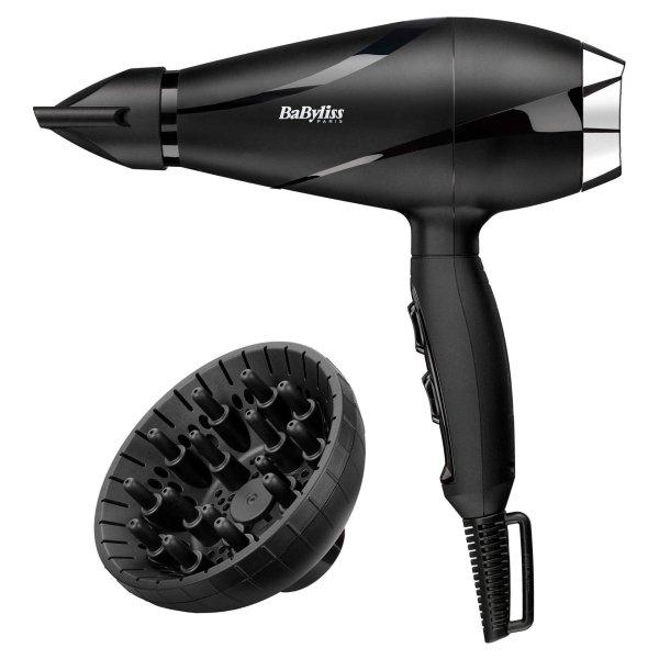 BaByliss 6713DE hajszárító