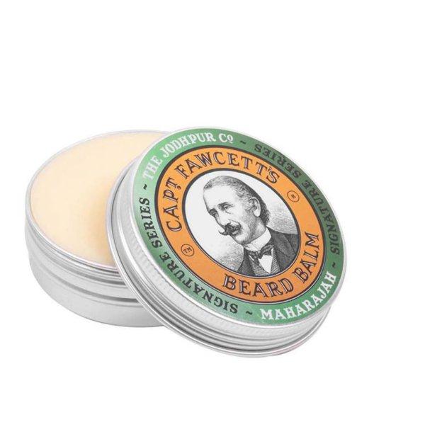 Captain Fawcett Szakállbalzsam Maharajah (Beard Balm) 60 ml