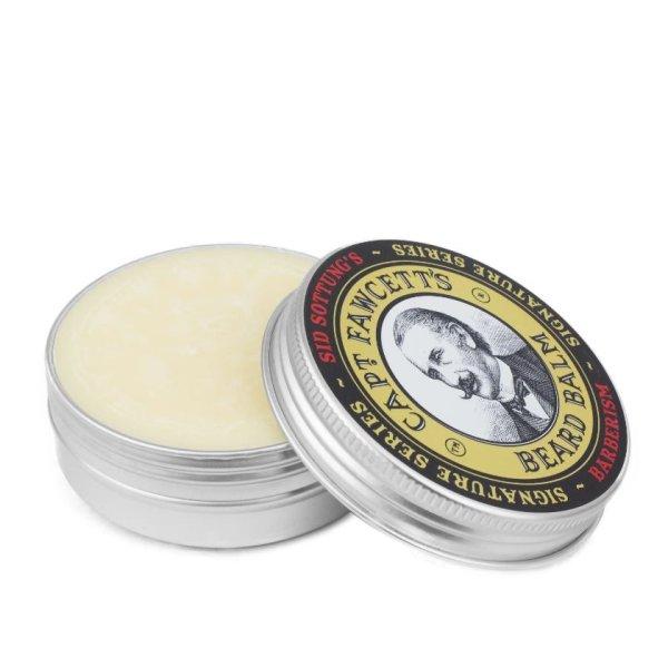 Captain Fawcett Szakállbalzsam Barberism by Sid Sottung (Beard Balm) 60 ml