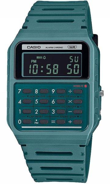 Casio Collection Vintage CA-53WB-3BEF (059)